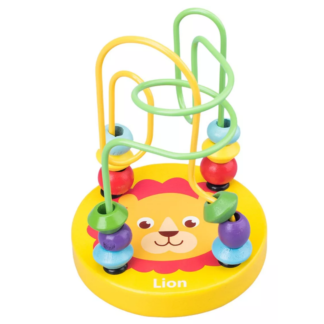 Brinquedo Aramado de Coordenação Motora - Educativo Lúdico